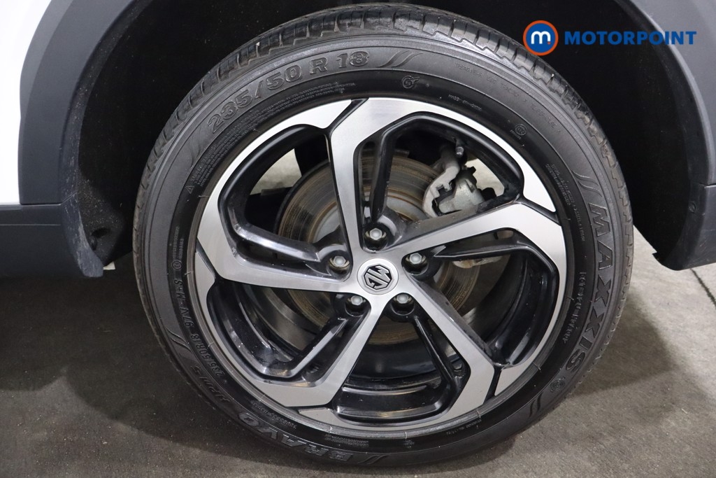 Used MG MG HS 2023 for sale - 76767190: Photo 35