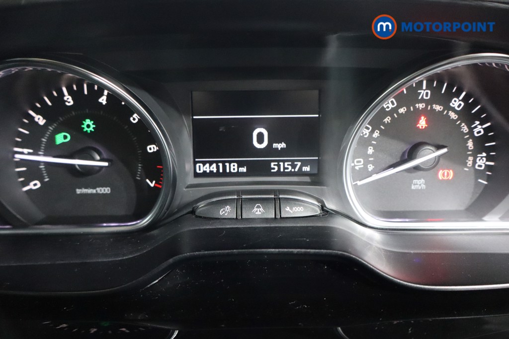 Used Peugeot 2008 2018 for sale - 76949329: Photo 10