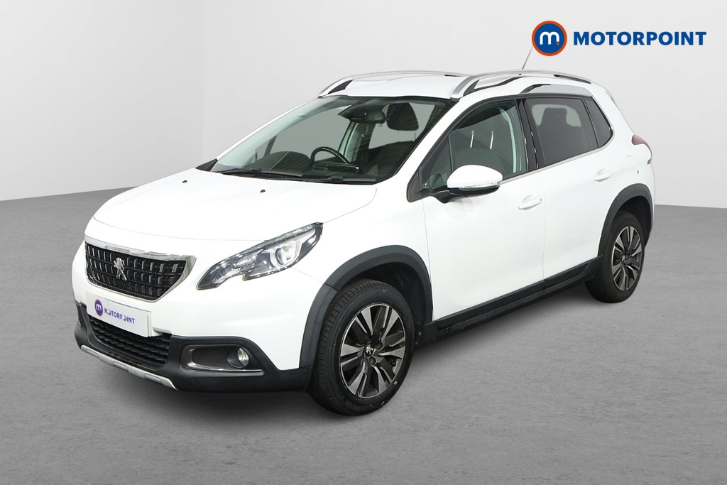 Used Peugeot 2008 2018 for sale - 76949329: Photo 3
