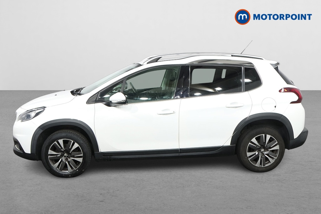 Used Peugeot 2008 2018 for sale - 76949329: Photo 4