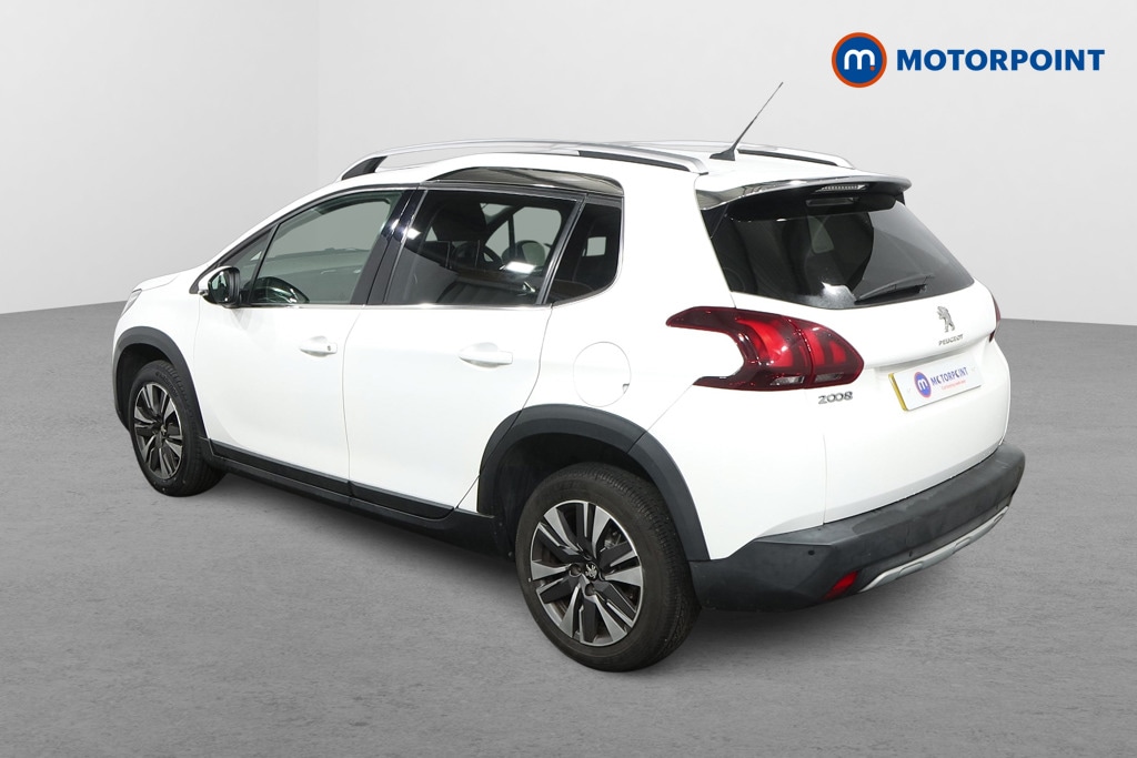 Used Peugeot 2008 2018 for sale - 76949329: Photo 5