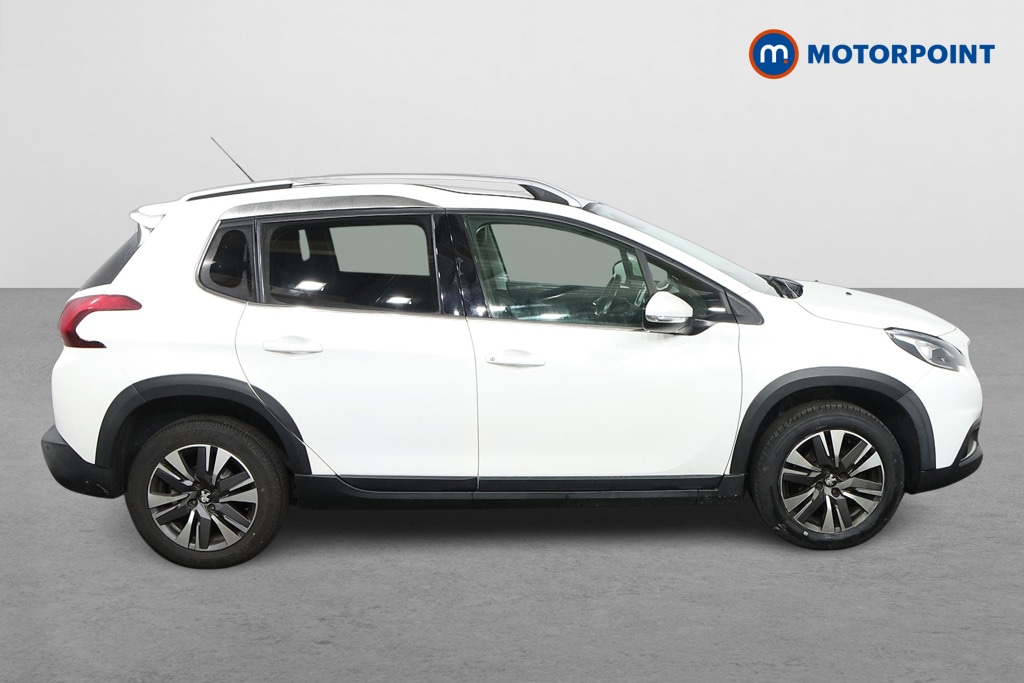 Used Peugeot 2008 2018 for sale - 76949329: Photo 8