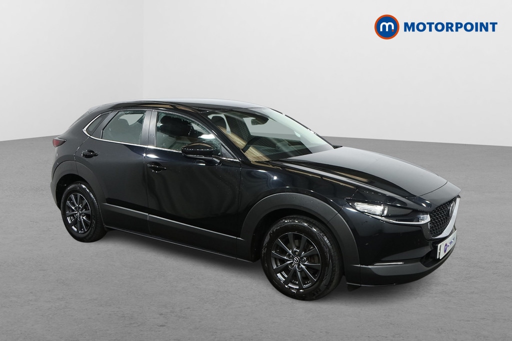 Used Mazda CX-30 2020 for sale - 76933990: Photo 1