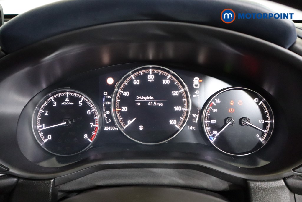 Used Mazda CX-30 2020 for sale - 76933990: Photo 10