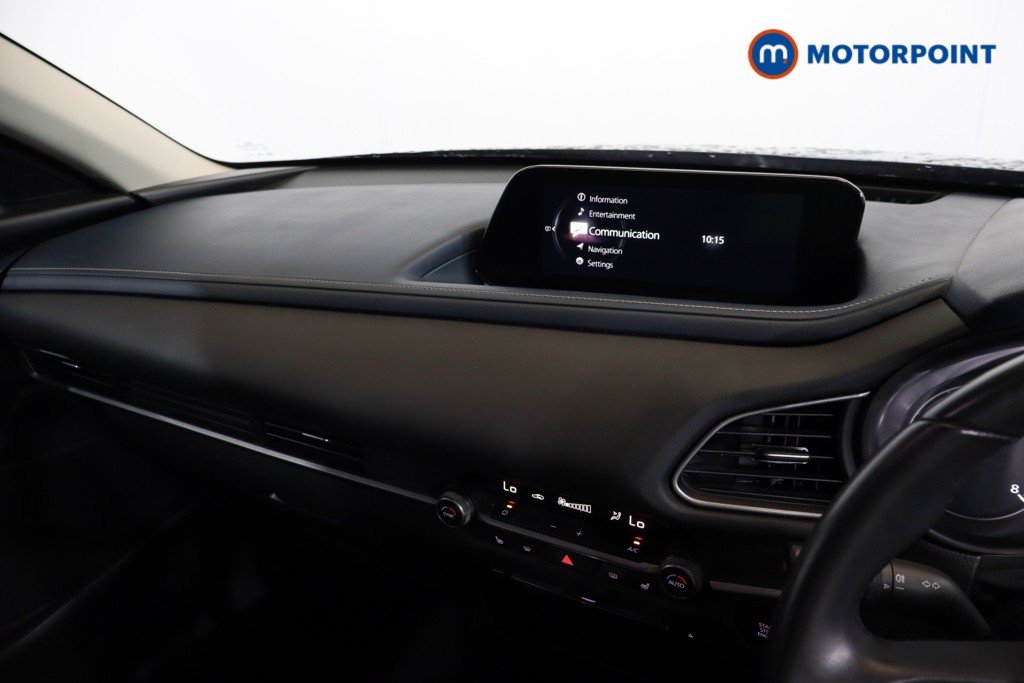 Used Mazda CX-30 2020 for sale - 76933990: Photo 11