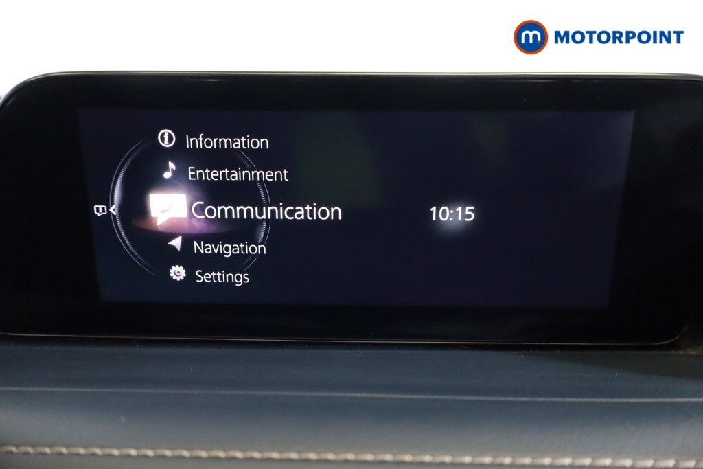 Used Mazda CX-30 2020 for sale - 76933990: Photo 12