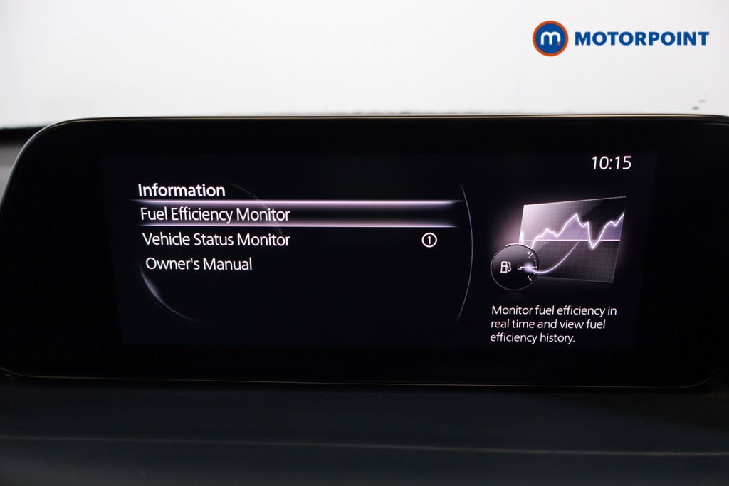 Used Mazda CX-30 2020 for sale - 76933990: Photo 14