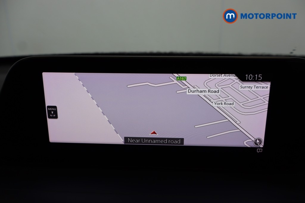 Used Mazda CX-30 2020 for sale - 76933990: Photo 16