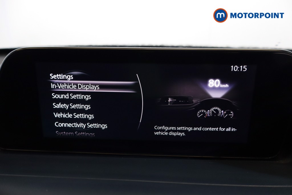 Used Mazda CX-30 2020 for sale - 76933990: Photo 17