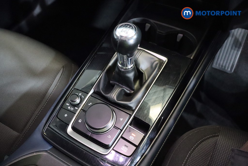 Used Mazda CX-30 2020 for sale - 76933990: Photo 19