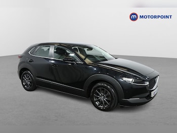 Used Mazda CX-30 2020 for sale - 76933990: Photo