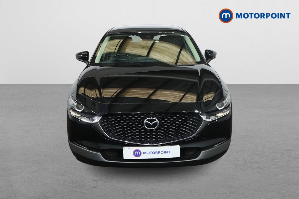 Used Mazda CX-30 2020 for sale - 76933990: Photo 2