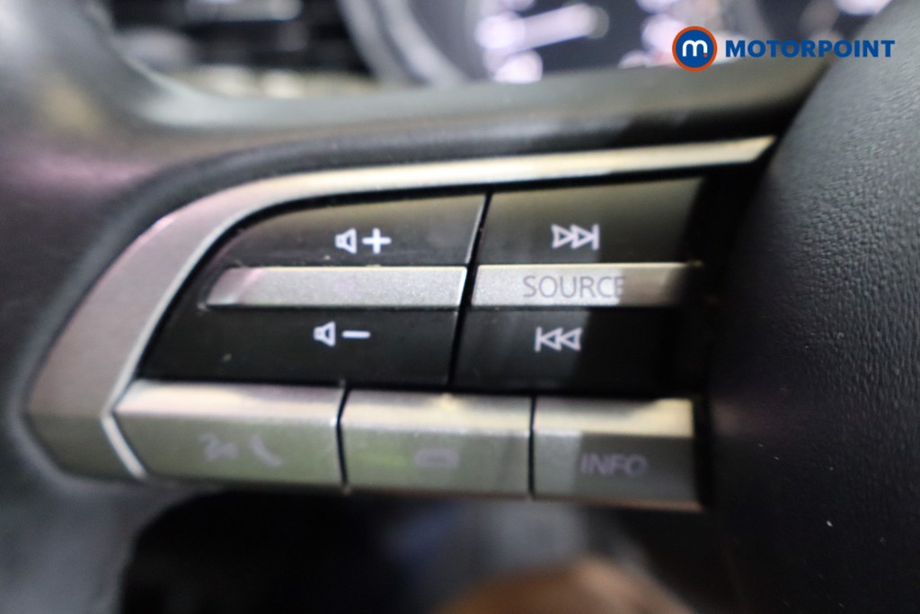 Used Mazda CX-30 2020 for sale - 76933990: Photo 20