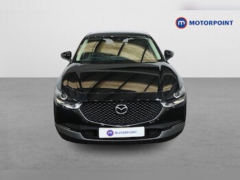 Used Mazda CX-30 2020 for sale - 76933990: Photo