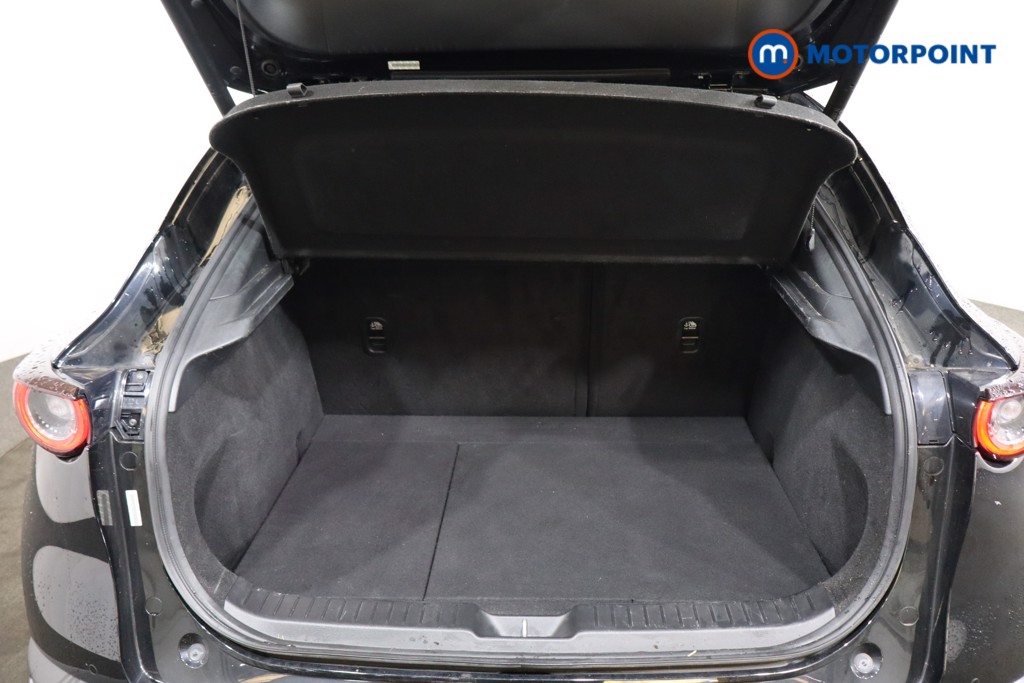 Used Mazda CX-30 2020 for sale - 76933990: Photo 30