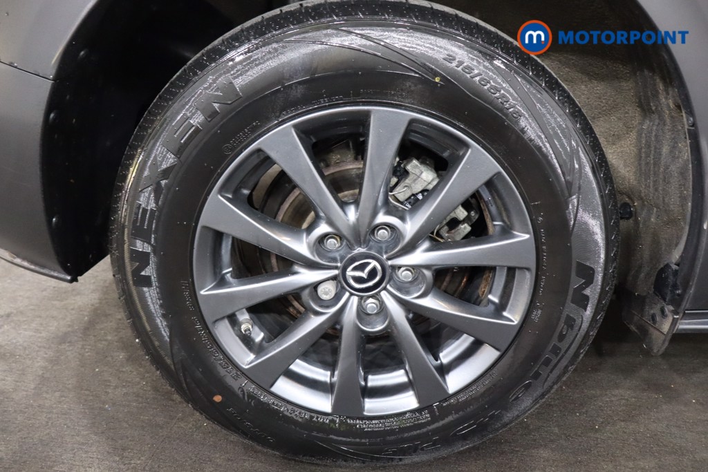 Used Mazda CX-30 2020 for sale - 76933990: Photo 33