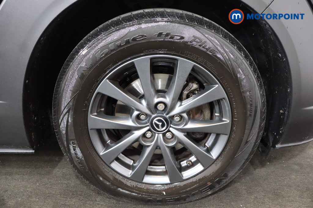 Used Mazda CX-30 2020 for sale - 76933990: Photo 34