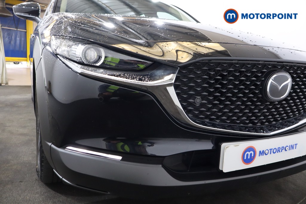 Used Mazda CX-30 2020 for sale - 76933990: Photo 37