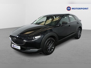 Used Mazda CX-30 2020 for sale - 76933990: Photo