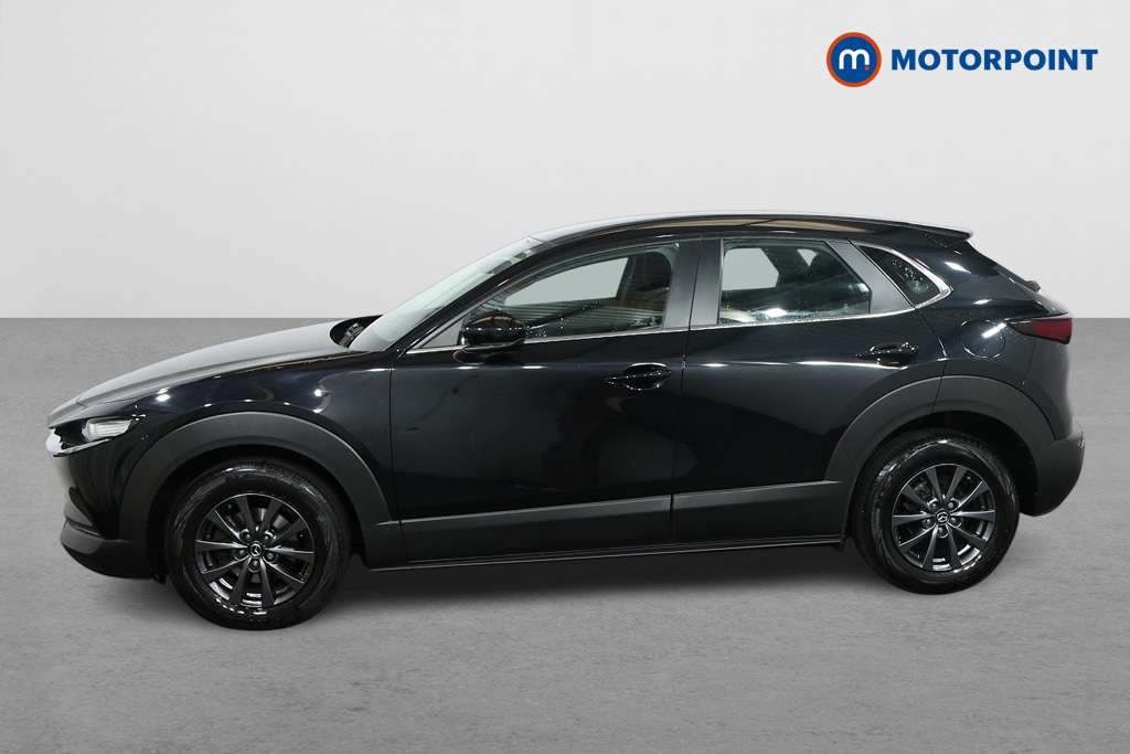Used Mazda CX-30 2020 for sale - 76933990: Photo 4