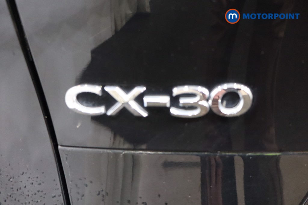 Used Mazda CX-30 2020 for sale - 76933990: Photo 40