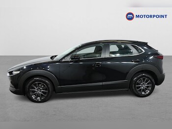 Used Mazda CX-30 2020 for sale - 76933990: Photo