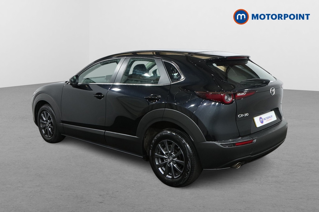 Used Mazda CX-30 2020 for sale - 76933990: Photo 5
