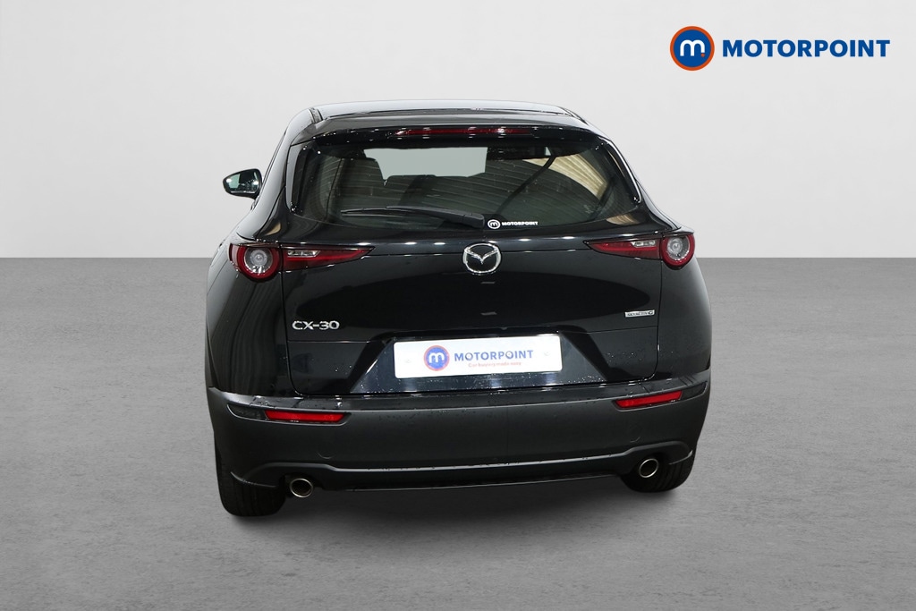 Used Mazda CX-30 2020 for sale - 76933990: Photo 6