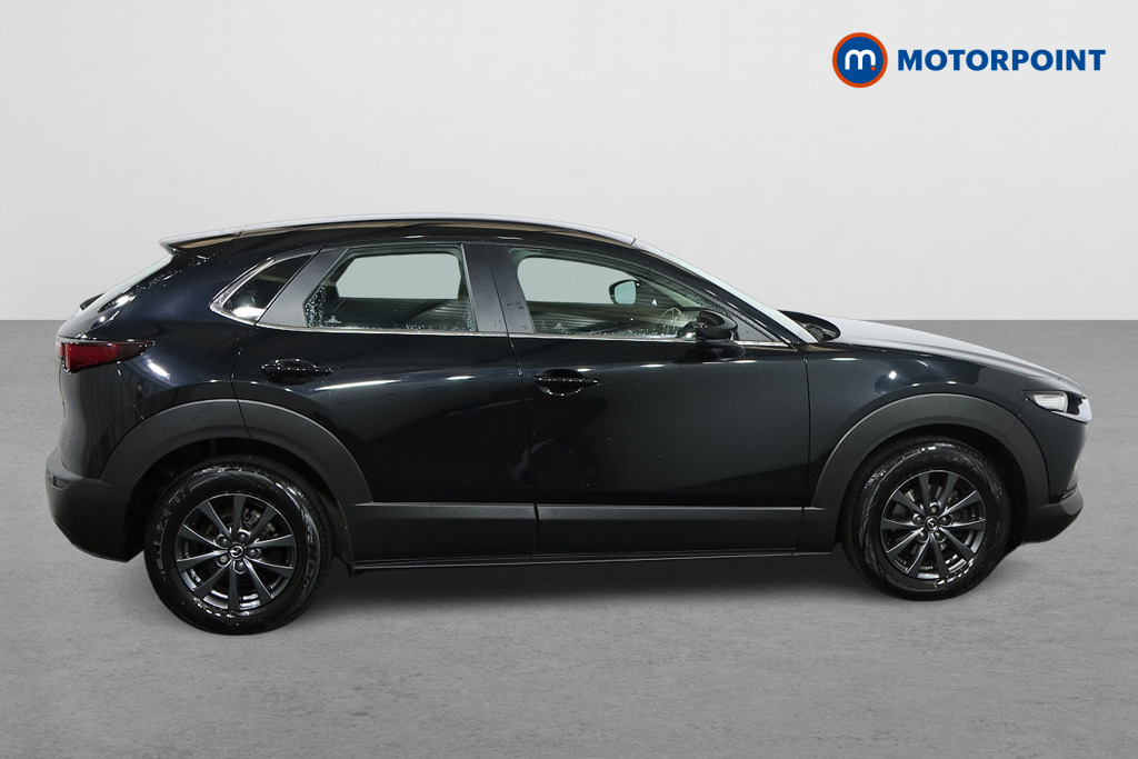 Used Mazda CX-30 2020 for sale - 76933990: Photo 8