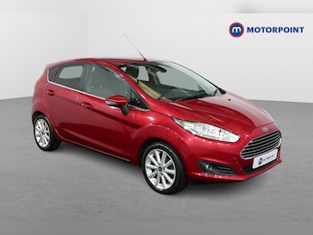 Ford - Fiesta