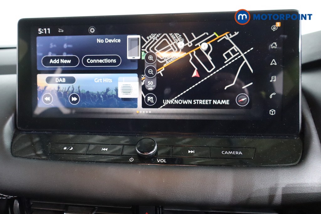 Used Nissan Qashqai 2022 for sale - 77093499: Photo 15