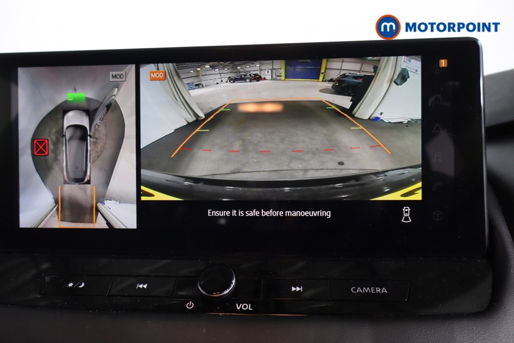 Used Nissan Qashqai 2022 for sale - 77093499: Photo 17