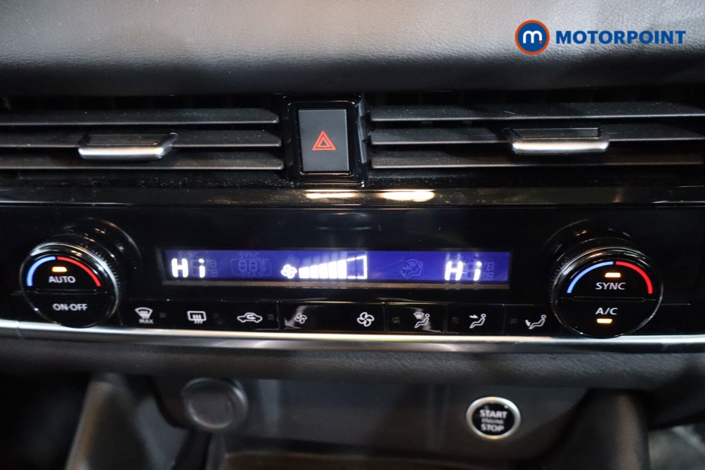 Used Nissan Qashqai 2022 for sale - 77093499: Photo 18