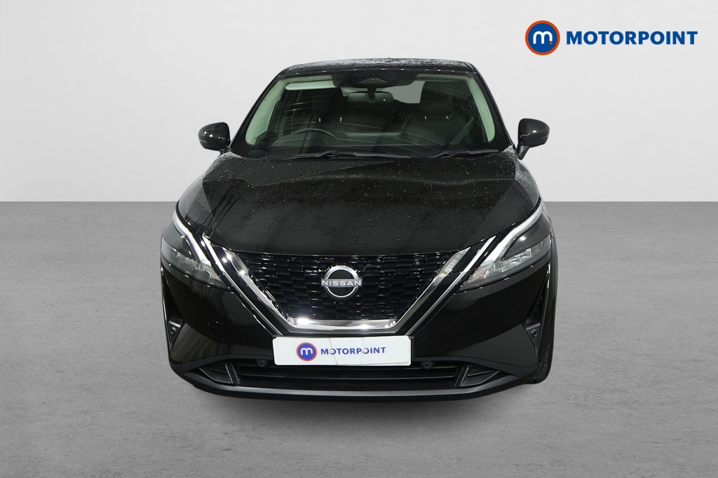 Used Nissan Qashqai 2022 for sale - 77093499: Photo 2