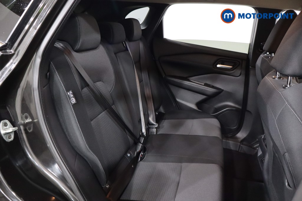 Used Nissan Qashqai 2022 for sale - 77093499: Photo 22