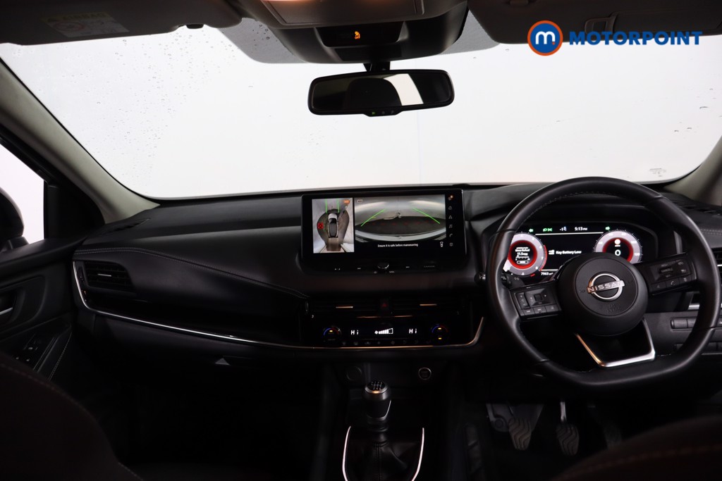 Used Nissan Qashqai 2022 for sale - 77093499: Photo 24