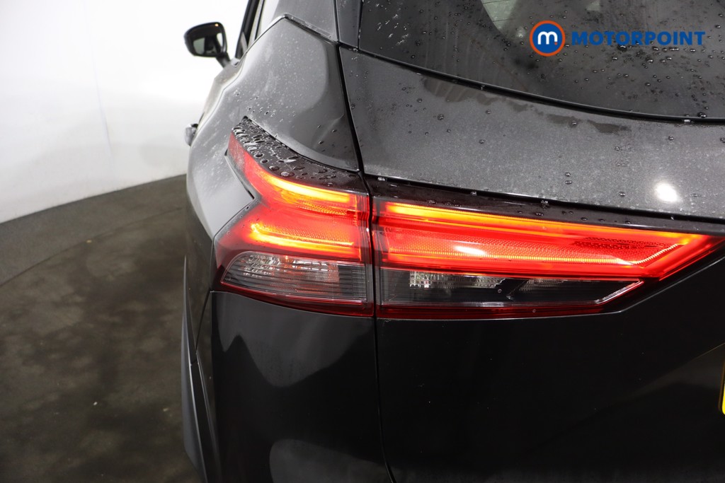 Used Nissan Qashqai 2022 for sale - 77093499: Photo 26