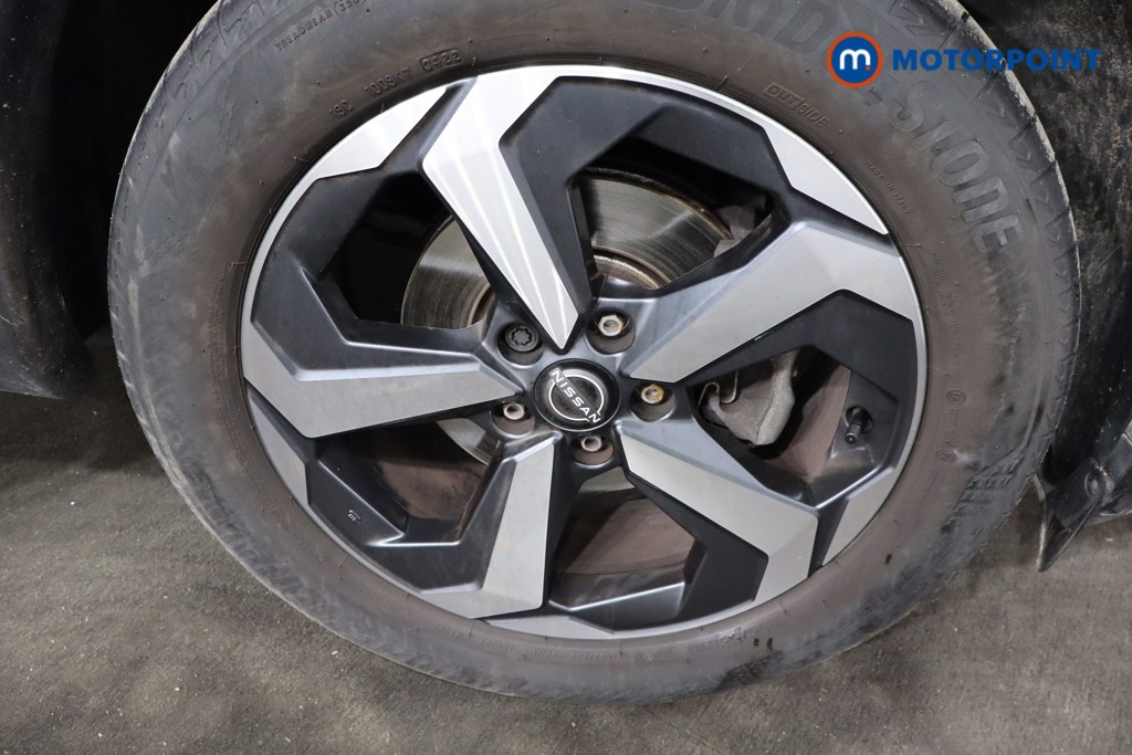 Used Nissan Qashqai 2022 for sale - 77093499: Photo 27