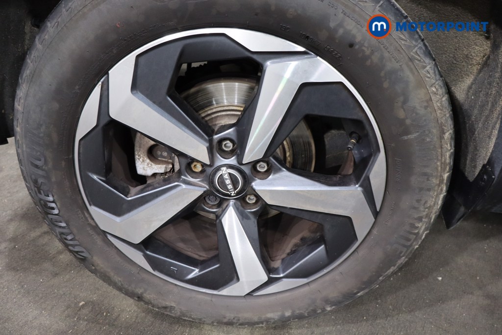 Used Nissan Qashqai 2022 for sale - 77093499: Photo 28