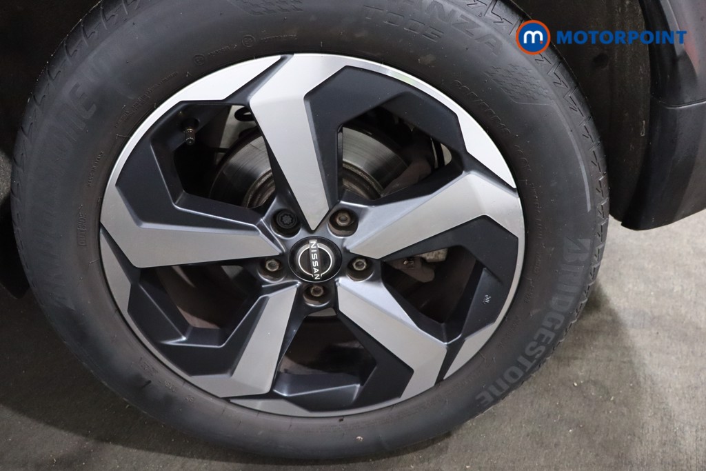 Used Nissan Qashqai 2022 for sale - 77093499: Photo 29