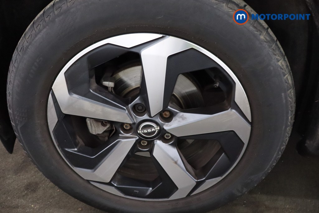 Used Nissan Qashqai 2022 for sale - 77093499: Photo 30