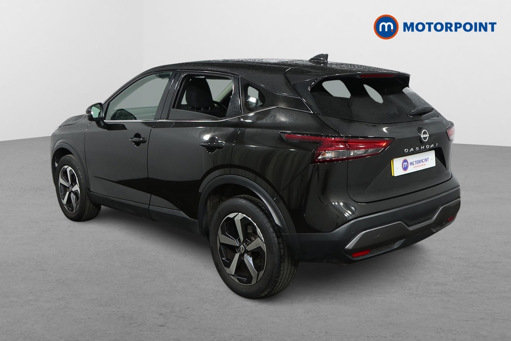 Used Nissan Qashqai 2022 for sale - 77093499: Photo 5