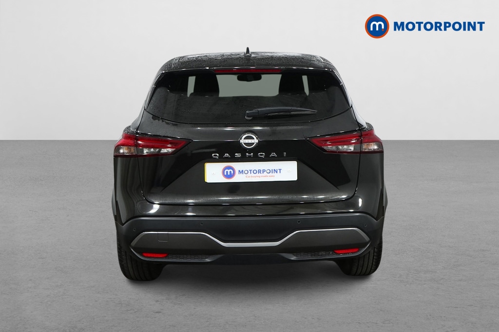 Used Nissan Qashqai 2022 for sale - 77093499: Photo 6