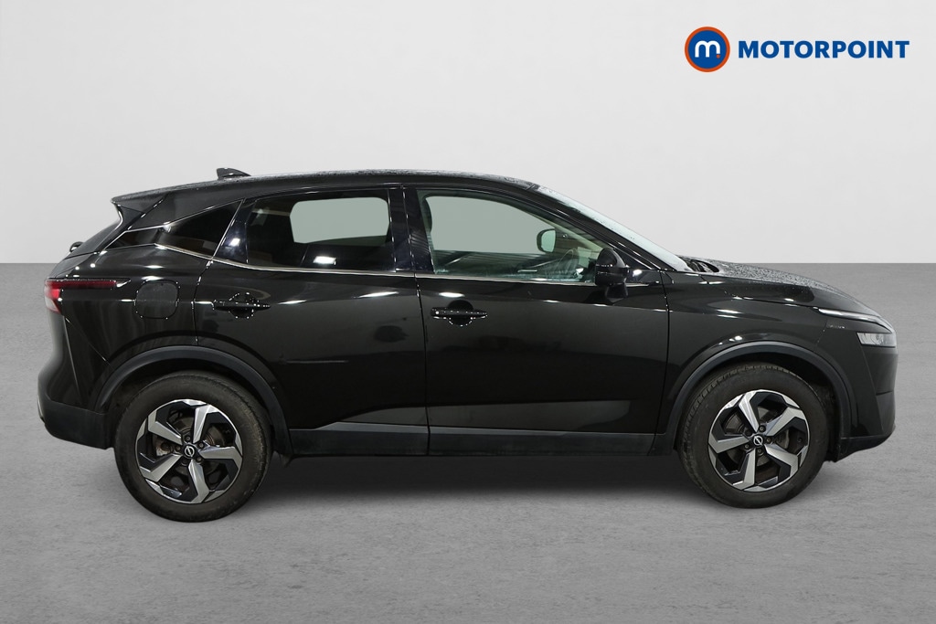 Used Nissan Qashqai 2022 for sale - 77093499: Photo 8