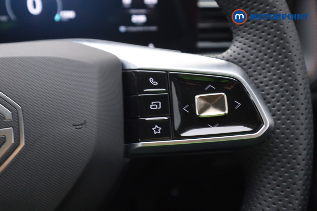 Used MG MG HS 2025 for sale - 76491473: Photo 13