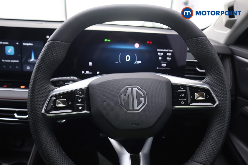 Used MG MG HS 2025 for sale - 76491473: Photo 14