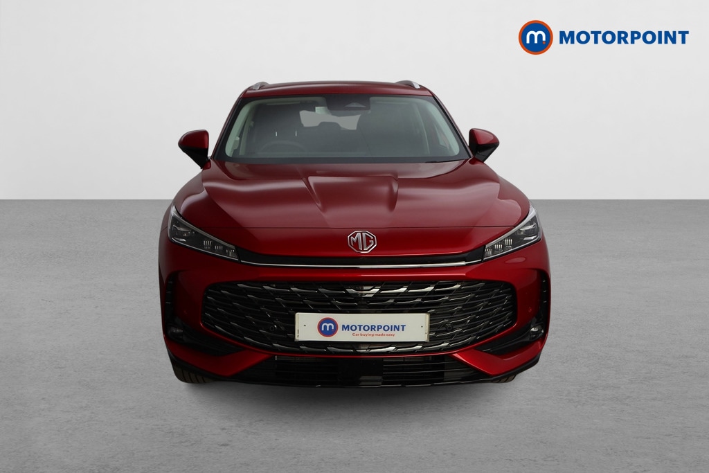 Used MG MG HS 2025 for sale - 76491473: Photo 2