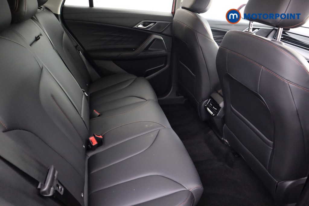 Used MG MG HS 2025 for sale - 76491473: Photo 23