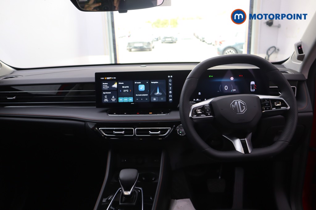 Used MG MG HS 2025 for sale - 76491473: Photo 24