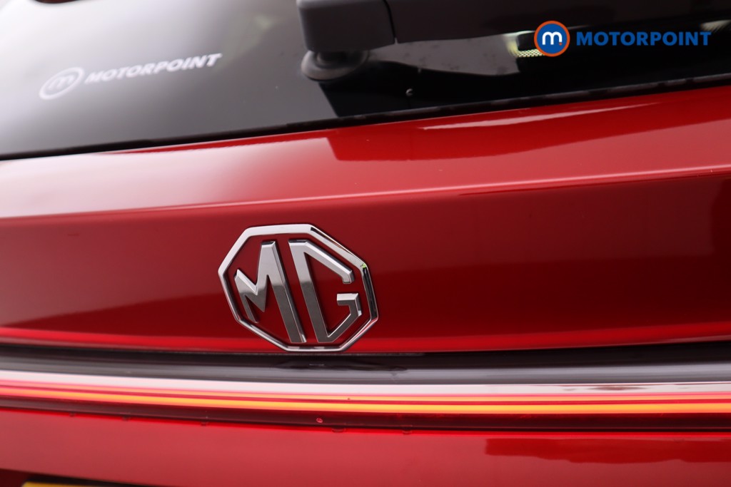 Used MG MG HS 2025 for sale - 76491473: Photo 27